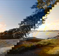 Bradleys Head Amphitheatre - Accommodation Resorts