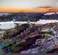 Burswood - Accommodation Resorts