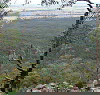 Burrabadine Walking Track - Accommodation Resorts