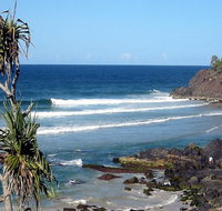 Cabarita Beach - Accommodation Resorts