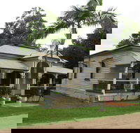 Caboolture Historical Village - Accommodation Resorts