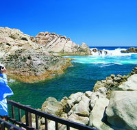 Canal Rocks - Accommodation Resorts