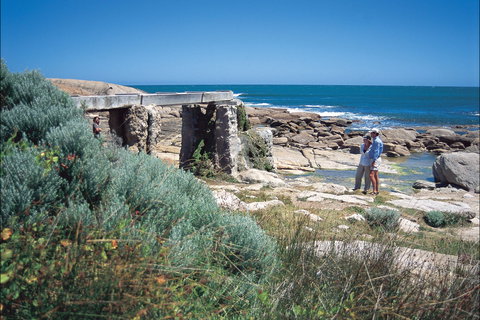 Cape Leeuwin - Accommodation Resorts 0
