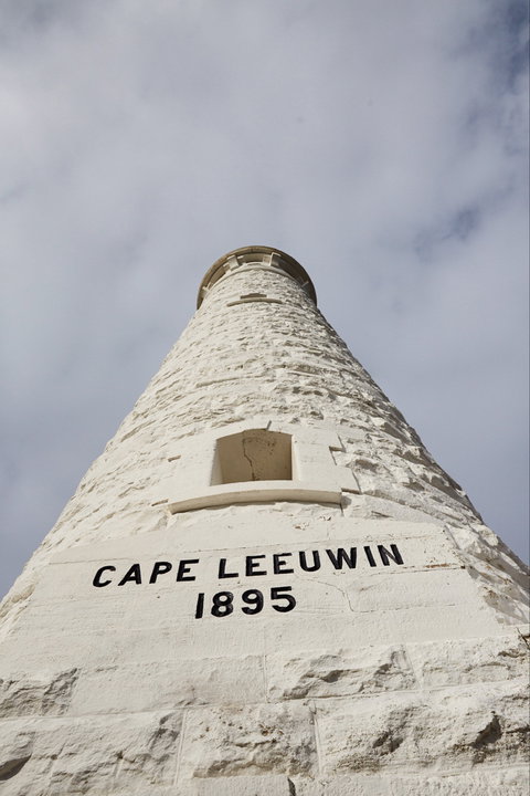 Cape Leeuwin - Accommodation Resorts 1