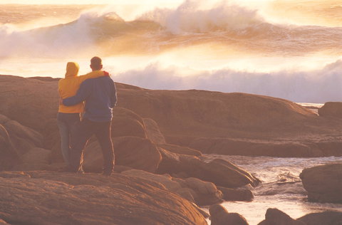 Cape Leeuwin - Accommodation Resorts 2