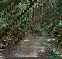 Cascades Walk - Accommodation Resorts