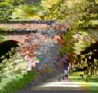 Cheviot Tunnel - Accommodation Resorts