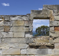Convict Trail - Accommodation Resorts