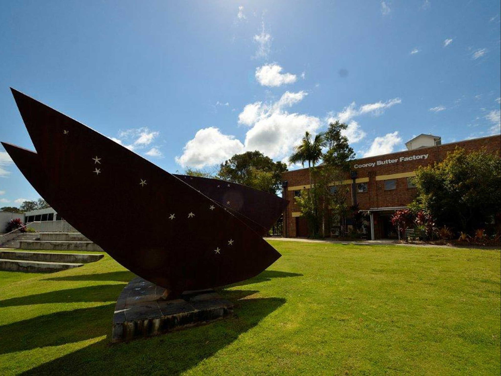 Cooroy QLD Accommodation Resorts