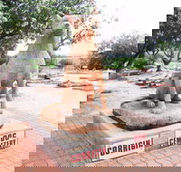 Corrigin Dog Cemetery - Accommodation Resorts