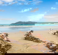 Cow Bay - Accommodation Resorts