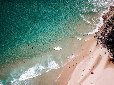 Cylinder Beach, North Stradbroke Island - Accommodation Resorts 0