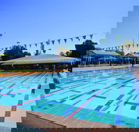 Dubbo Aquatic Leisure Centre - Closed Until Further Notice - Accommodation Resorts