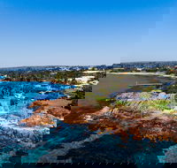 Dunsborough - Accommodation Resorts