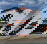 Dungog James Theatre - Accommodation Resorts