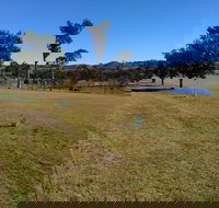 Dungog and District Golf Club - Accommodation Resorts