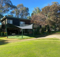 Echuca Back 9 Golf Course - Accommodation Resorts