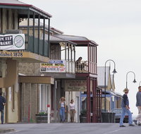 Edithburgh - Accommodation Resorts