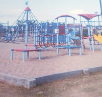 Edithburgh Playground - Accommodation Resorts