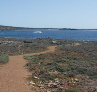 Elliston Coastal Trail - Accommodation Resorts