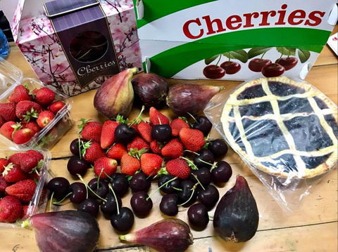 Fairfield Orchard - Accommodation Resorts 1