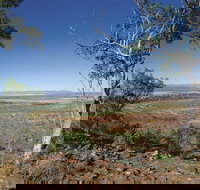 Five Rivers Lookout - Accommodation Resorts