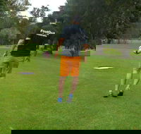 Footgolf Jamberoo - Accommodation Resorts