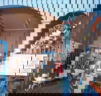 Forest Hill - Accommodation Resorts