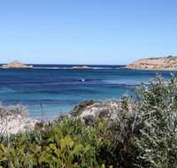 Fowlers Bay Conservation Park - Accommodation Resorts