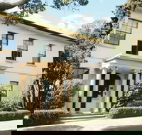 Franklin House - Accommodation Resorts