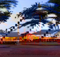 Gatton - Accommodation Resorts