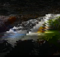 Gondwana Rainforests of Australia World Heritage Area - Accommodation Resorts