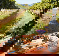 Granite Belt and Darling Downs - Accommodation Resorts