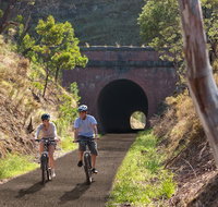 Great Victorian Rail Trail - Accommodation Resorts