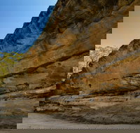 Greater Blue Mountains Drive -  Wollondilly Trail - Accommodation Resorts