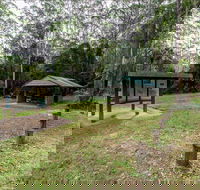Gur-um-bee picnic area - Accommodation Resorts