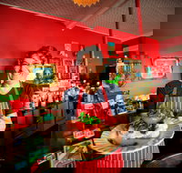 Gympie Region Food Trail - Accommodation Resorts