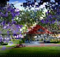 Gympie City Tourist Drive - Accommodation Resorts