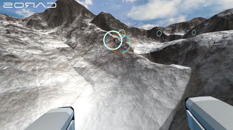 ICAROS Active Virtual Reality - Accommodation Resorts 2