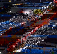 Ivanhoe Shopping Centre - Accommodation Resorts