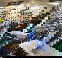 Jack Evans Workwear - Accommodation Resorts