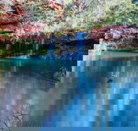 Karijini and the Pilbara - Accommodation Resorts