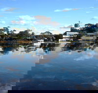 Kings Point - Accommodation Resorts