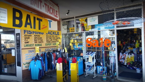 Lakes Entrance Angler - Accommodation Resorts 0