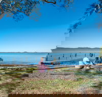 Lamb Island Nguderoo - Accommodation Resorts