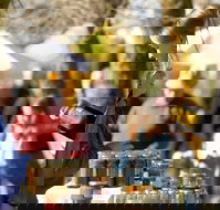 Lancefield - Accommodation Resorts