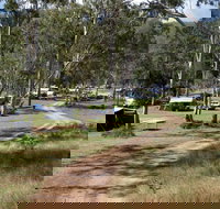 Landcruiser Mountain Park - Accommodation Resorts