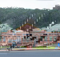 Latrobe - Accommodation Resorts