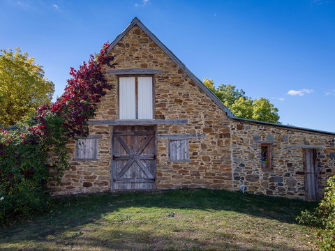 Lavandula Swiss Italian Farm - Accommodation Resorts 1