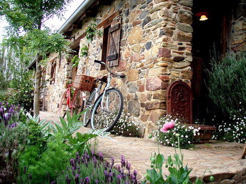 Lavandula Swiss Italian Farm - Accommodation Resorts 2